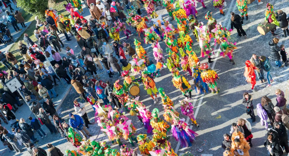 Quando si svolge il Carnevale di Viareggio - CampingDirect - Immagine n°3