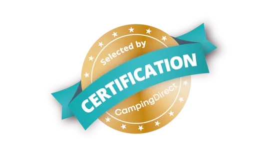 Les certifications Camping Direct 2025 - CampingDirect - Image n°1