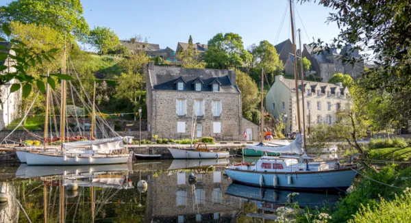 Pourquoi choisir le Morbihan pour des vacances en famille ?