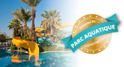 Certification Parc aquatique - CampingDirect