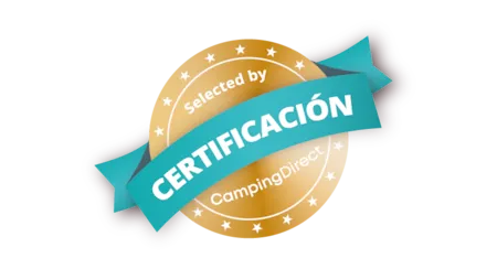 Certificaciones Camping Direct  - CampingDirect - Imagen n°1