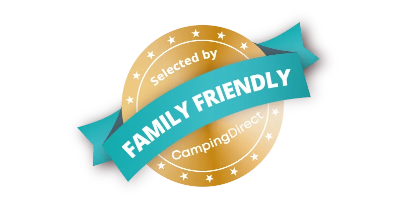 Certificazione Family-Friendly - CampingDirect - Immagine n°2