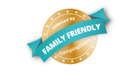 Certificazione Family-Friendly - CampingDirect - Immagine n°1