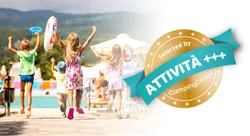 Certificazione Attività + + - CampingDirect