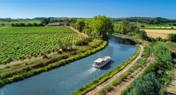 Camping en Languedoc-Roussillon : Entre mer et montagne