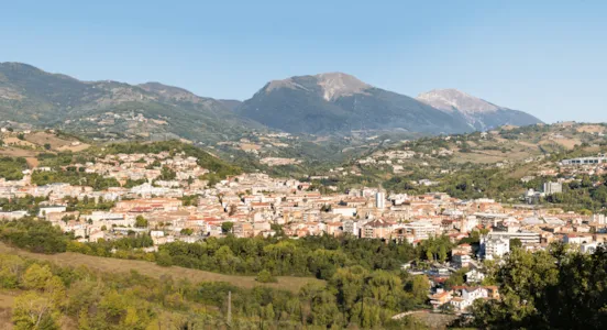 Campeggi a Teramo - CampingDirect - Immagine n°1