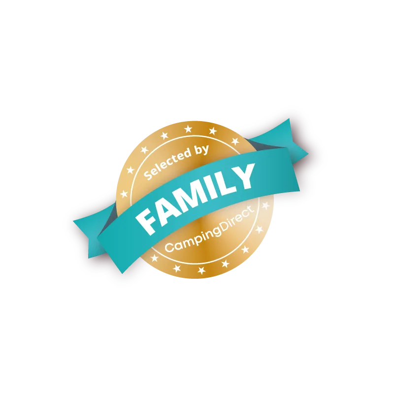 Certification Family - CampingDirect - Image n°2