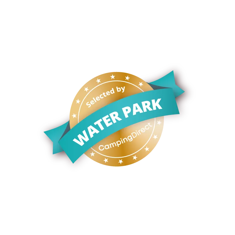 Certification water park  - CampingDirect - Image n°2