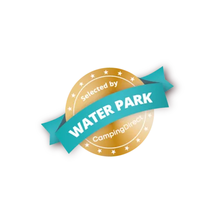 Certification water park  - CampingDirect - Image n°1