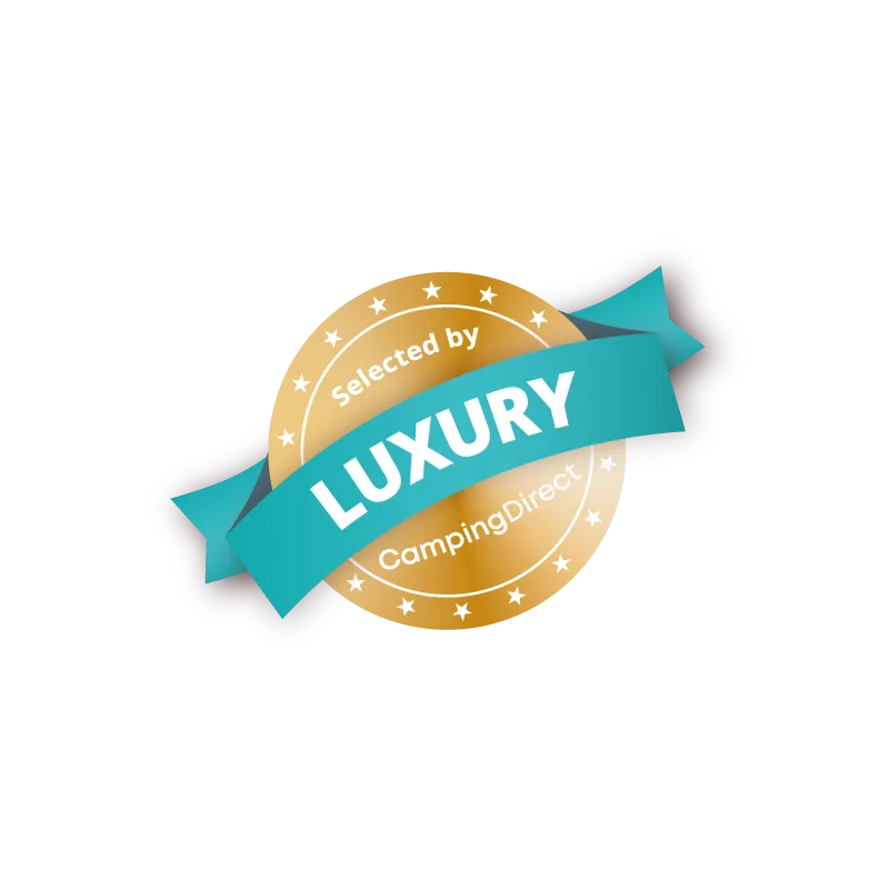 Certification Luxury - CampingDirect - Image n°2