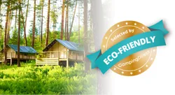 Certification Eco-friendly - CampingDirect