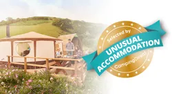 Certification Unusual Accomodation - CampingDirect