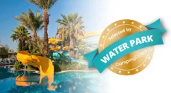 Certification water park  - CampingDirect