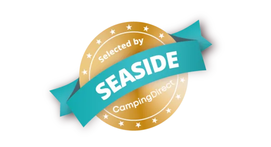 Camping Direct Auszeichnung - Seaside - CampingDirect - Bild n°1