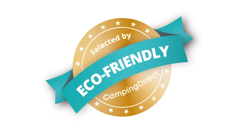 Certificación Eco-friendly - CampingDirect - Imagen n°2