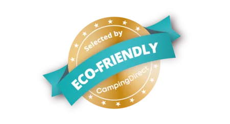 Certificación Eco-friendly - CampingDirect - Imagen n°1