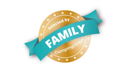 Certificación Family - CampingDirect - Imagen n°1