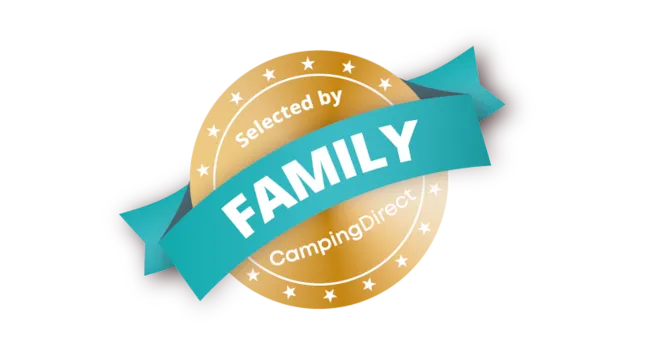 Certificación Family - CampingDirect - Imagen n°2
