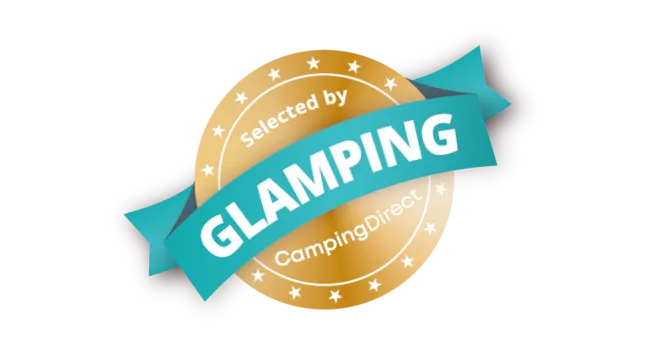Certificación Glamping - CampingDirect - Imagen n°2
