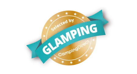 Erkende campings - Glamping - CampingDirect - Afbeelding n°1