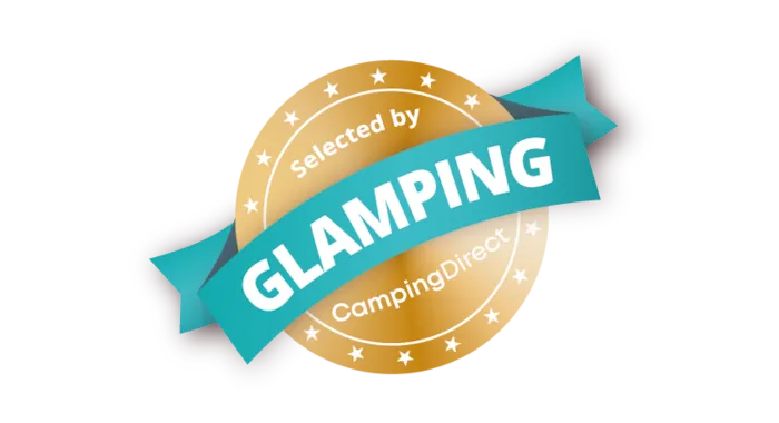 Erkende campings - Glamping - CampingDirect - Afbeelding n°2