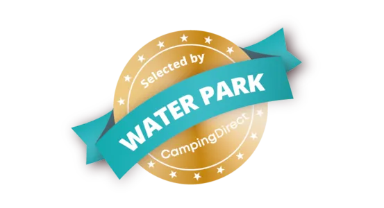 Certificazione Water park  - CampingDirect - Immagine n°1