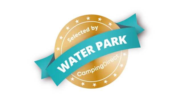 Certificazione Water park  - CampingDirect - Immagine n°2
