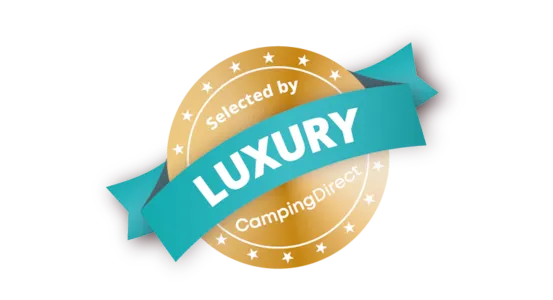 Certification Luxury - CampingDirect - Image n°1