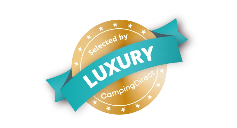 Certificación Luxury - CampingDirect - Imagen n°2