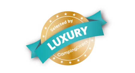 Certificación Luxury - CampingDirect - Imagen n°1