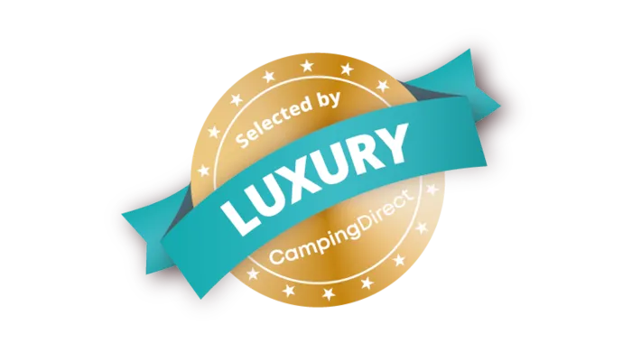 Certificación Luxury - CampingDirect - Imagen n°2