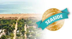 Certification Seaside - CampingDirect