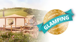 Certification Glamping - CampingDirect