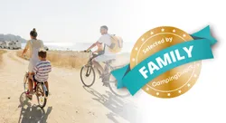 Certificación Family - CampingDirect