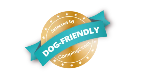 Erkende campings - Dog friendly - CampingDirect - Afbeelding n°1