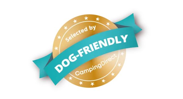 Erkende campings - Dog friendly - CampingDirect - Afbeelding n°2