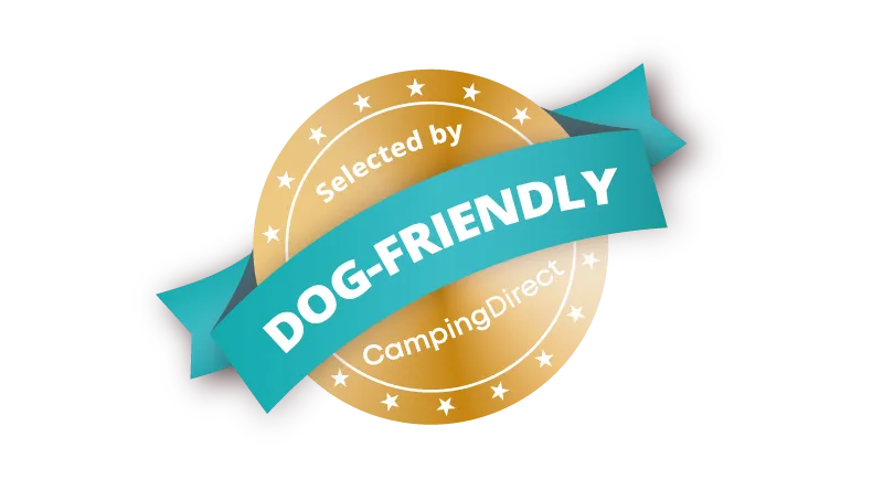 Certificación Dog friendly - CampingDirect - Imagen n°2