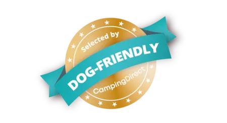 Certificación Dog friendly - CampingDirect - Imagen n°1