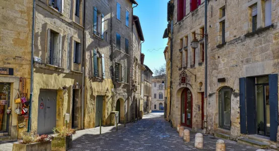 Camping Uzès - CampingDirect - Image n°1