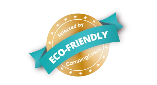 Certification Eco-friendly - CampingDirect - Image n°1
