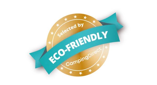 Certification Eco-friendly - CampingDirect - Image n°2