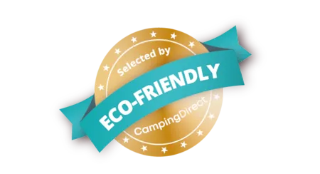 Certification Eco-friendly - CampingDirect - Image n°1