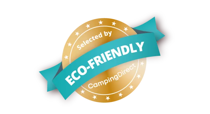 Certification Eco-friendly - CampingDirect - Image n°2