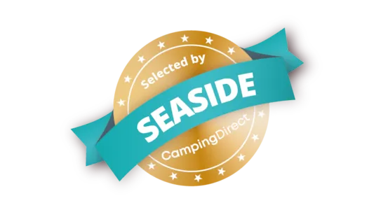 Certification Seaside - CampingDirect - Image n°1