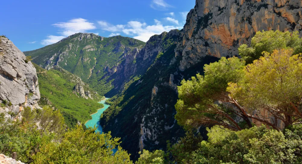 Camping mit Kindern von 7 bis 14 Jahren: Natur, Sport und Abenteuer - CampingDirect - Bild n°11
