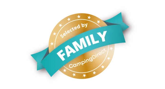Certification Family - CampingDirect - Image n°2