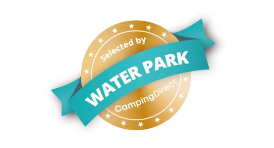 Certification water park  - CampingDirect - Image n°1