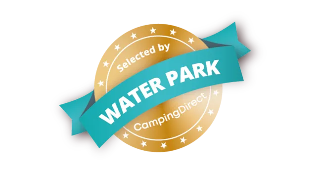 Certification water park  - CampingDirect - Image n°2
