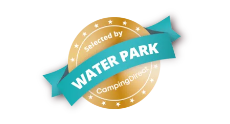 Certification water park  - CampingDirect - Image n°1