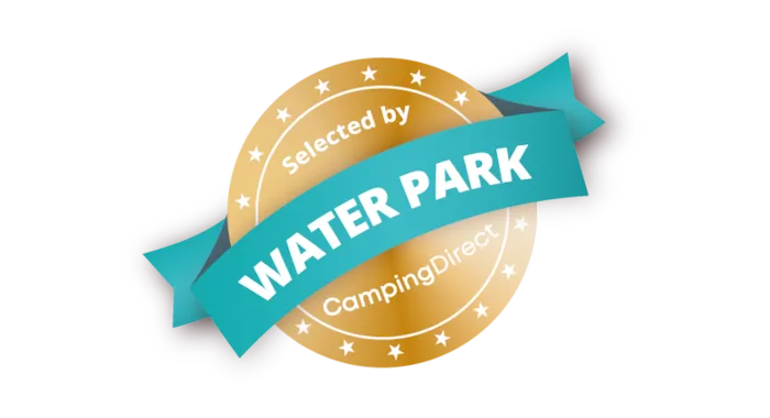 Certification water park  - CampingDirect - Image n°2